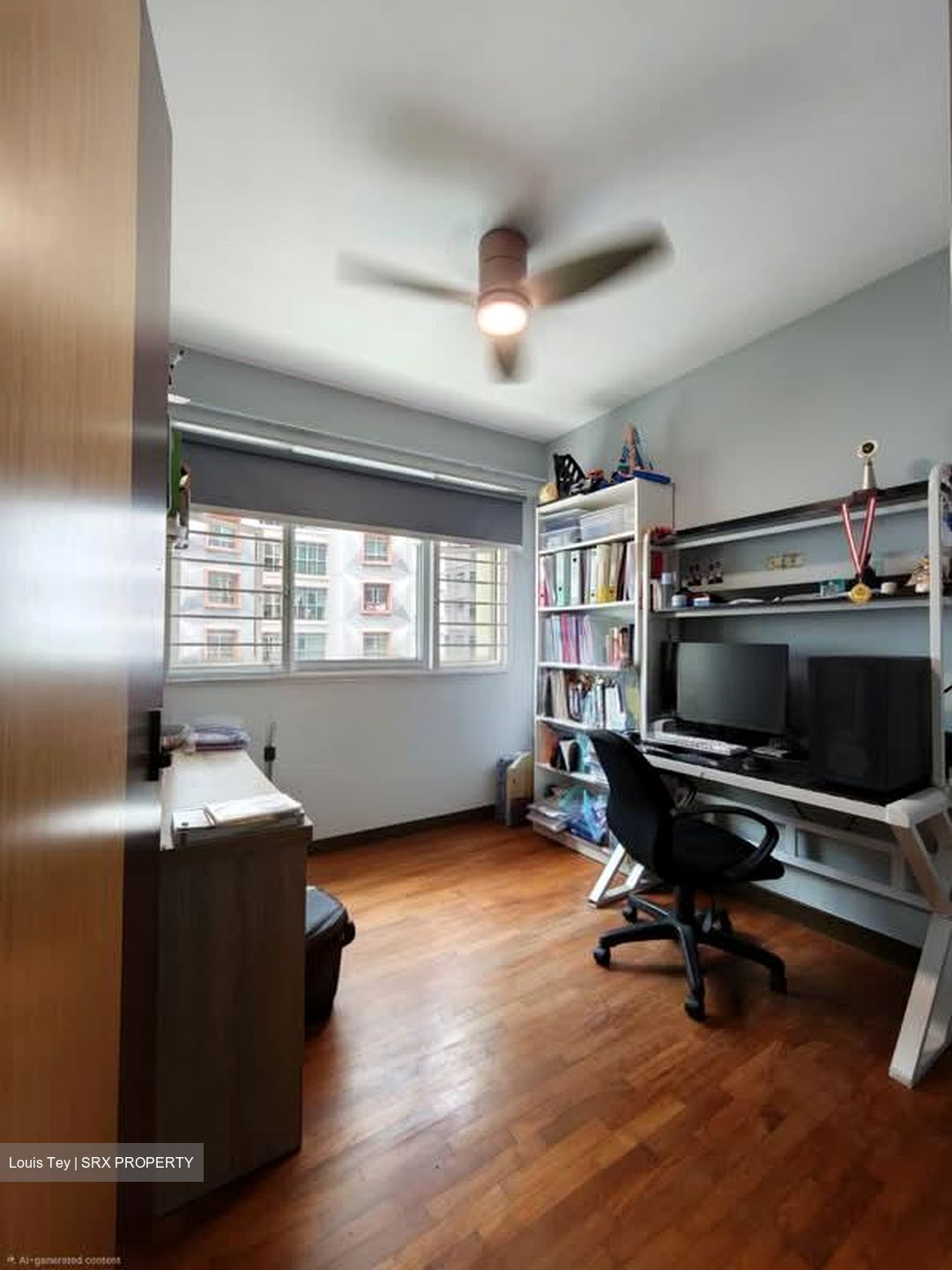 Blk 410B Coral Spring (Sengkang), HDB 4 Rooms #563005601